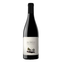 Vino Tinto Secreto