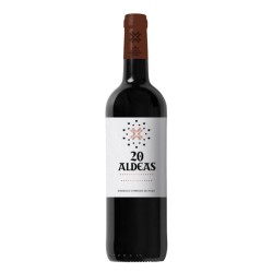 Vino Tinto Condado de Haza...
