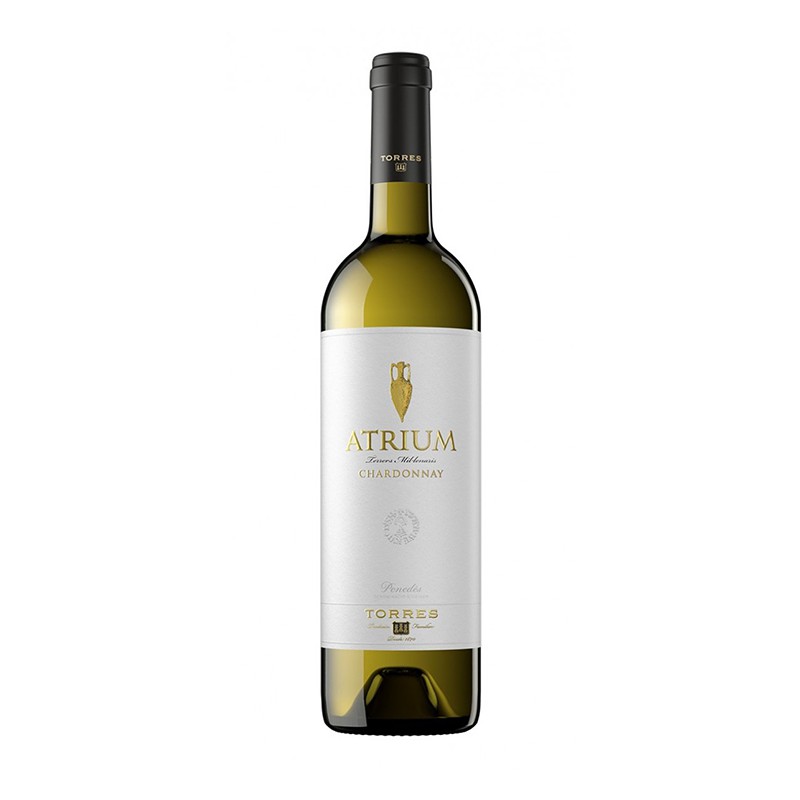 Vino Blanco Atrium Chardonnay