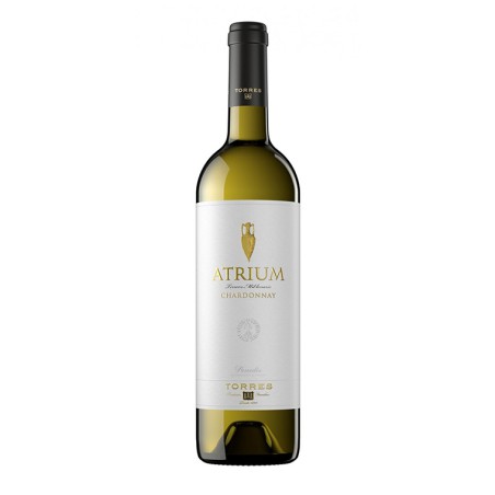 Vino Blanco Atrium Chardonnay