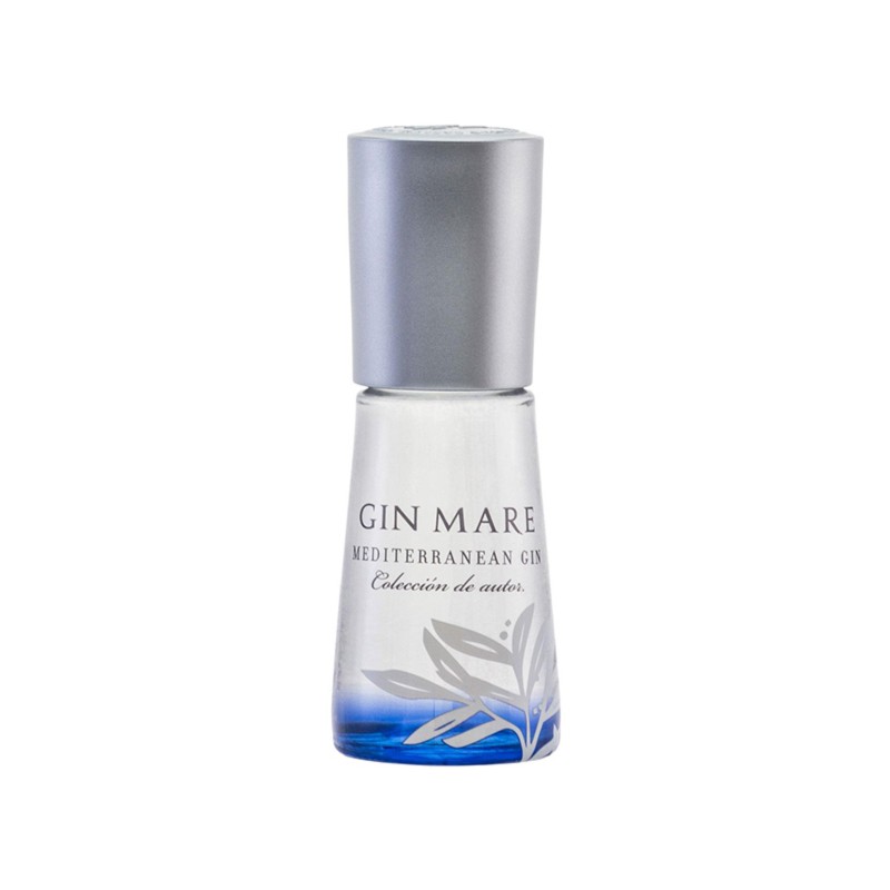 Ginebra Gin Mare Coleccion de Autor 100ml