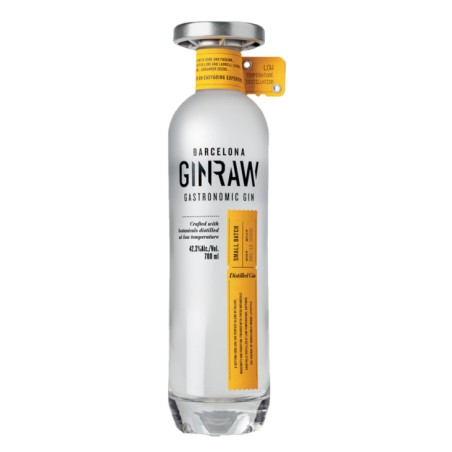 Ginebra Raw