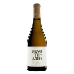 Vino Blanco Gramona Pinoteamo 