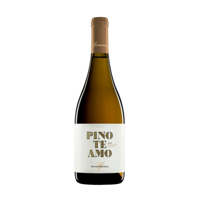 Vino Blanco Gramona Pinoteamo 