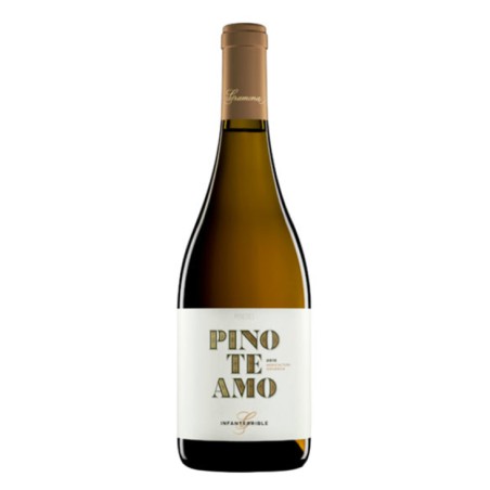 Vino Blanco Gramona Pinoteamo 