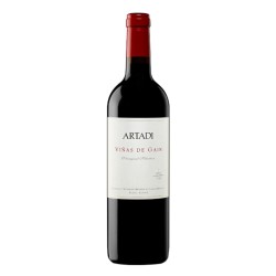 Vino Tinto Artadi Viñas De...