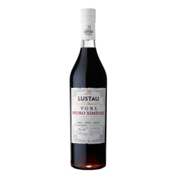 Vino Generoso Lustau Vors Pedro Ximénez 30 Years Old