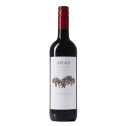 Vino Tinto Artadi Tradición