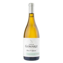 Vino Blanco Coto de Gomariz...