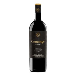 Vino Tinto Comenge  Crianza
