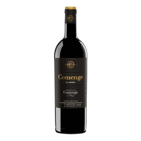 Vino Tinto Comenge El Origen Crianza