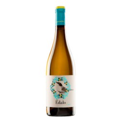 Vino Blanco Édalo Ecológico