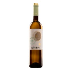 Vino Blanco Viña Barredero