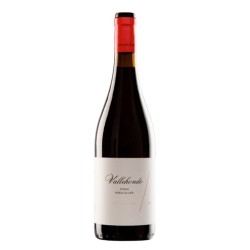 Vino Tinto Vallehondo
