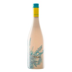 Vino Blanco Flor de Édalo Semidulce