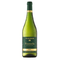 Vino Blanco Fransola