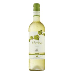 Vino Blanco Verdeo