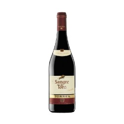 Vino Tinto Sangre de Toro