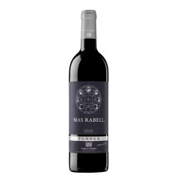 Vino Tinto Mas Rabell Alquimia