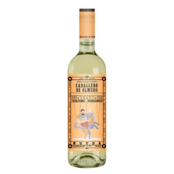 Vino Blanco Caballero de...