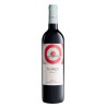 Vino Tinto Ilurce Joven Tempranillo