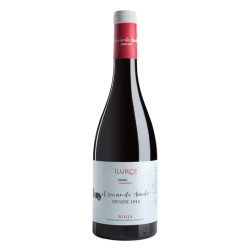 Vino Tinto El Sueño Amado Garnacha Centenaria