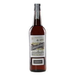 Vino Blanco Carrasviñas Dorado