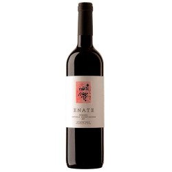 Vino Tinto Enate Crianza