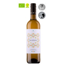 Vino Blanco Olcaviana Chardonnay