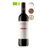 Vino Tinto Ecológico Fuenteseca 