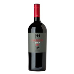 Vino Tinto Resalte Origen Magnum 1,5L.