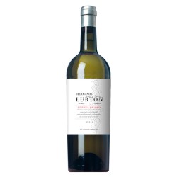 Vino Blanco Hermanos Lurton Cuesta de Oro