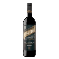Vino Tinto Hacienda López...