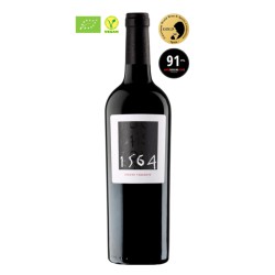 Vino Tinto 1564 Petit Verdot