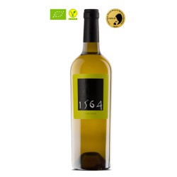 Vino Blanco 1564 Viogner