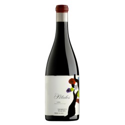 Vino Tinto Petalos del Bierzo