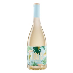 Vino Blanco Libalis White