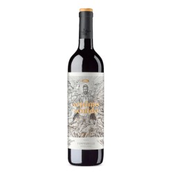 Vino Tinto Séptimo Sentido...