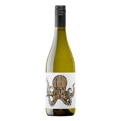 Vino Blanco Bienbebido Pulpo