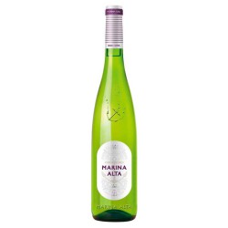 Vino Blanco Marina Alta