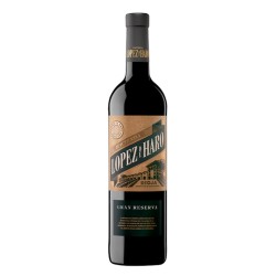 Vino Tinto Hacienda López...