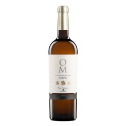 Vino Blanco OM Blanc