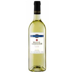 Vino Blanco René Barbier