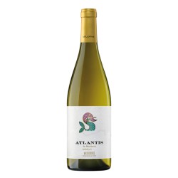 Vino Blanco Atlantis...