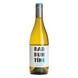 Vino Blanco Barbuntin