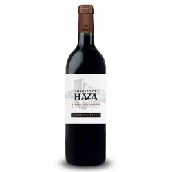 Vino Tinto Condado de Haza...