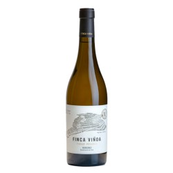 Vino Blanco Finca Viñoa...