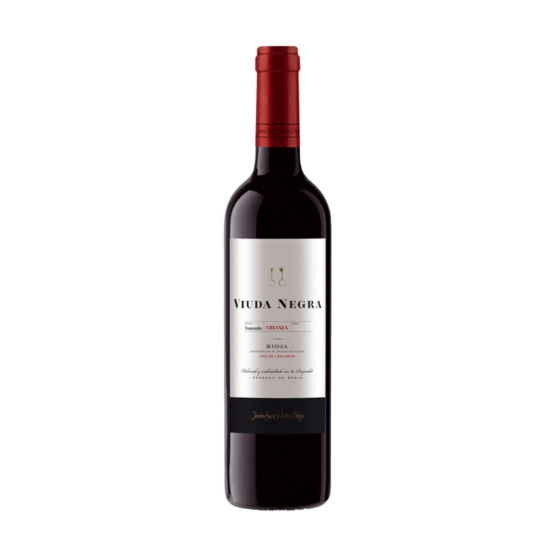 Vino Tinto Viuda Negra Crianza Magnum 