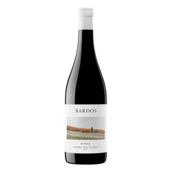 Vino Tinto Bardos Roble