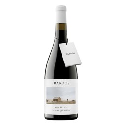 Vino Tinto Bardos Romántica...